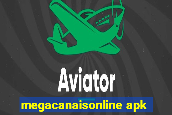 megacanaisonline apk